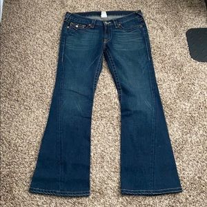 True Religion Joey Jeans